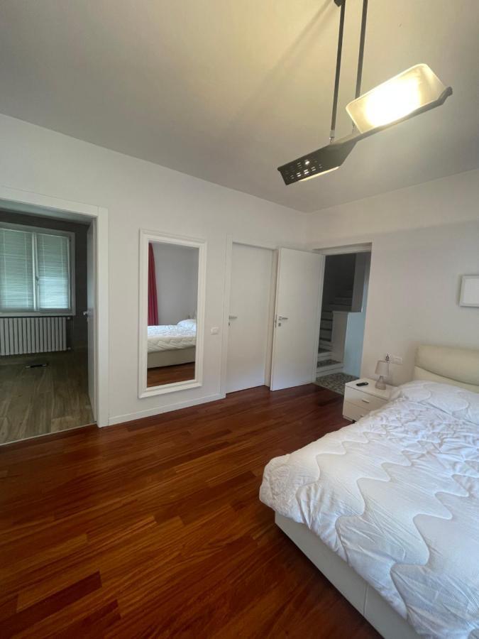Villa Mariel Lago Maggiore Gravellona Toce Exterior photo