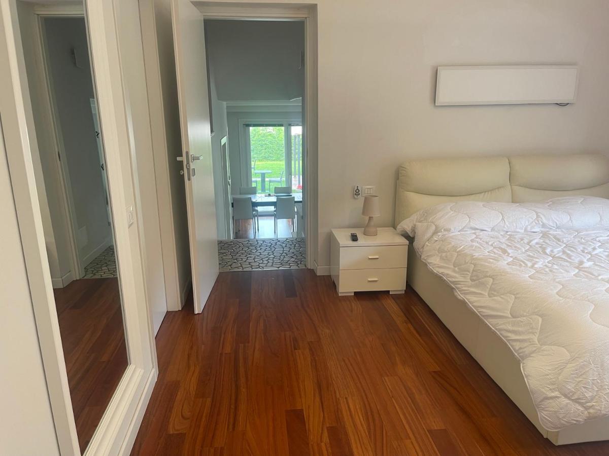 Villa Mariel Lago Maggiore Gravellona Toce Exterior photo