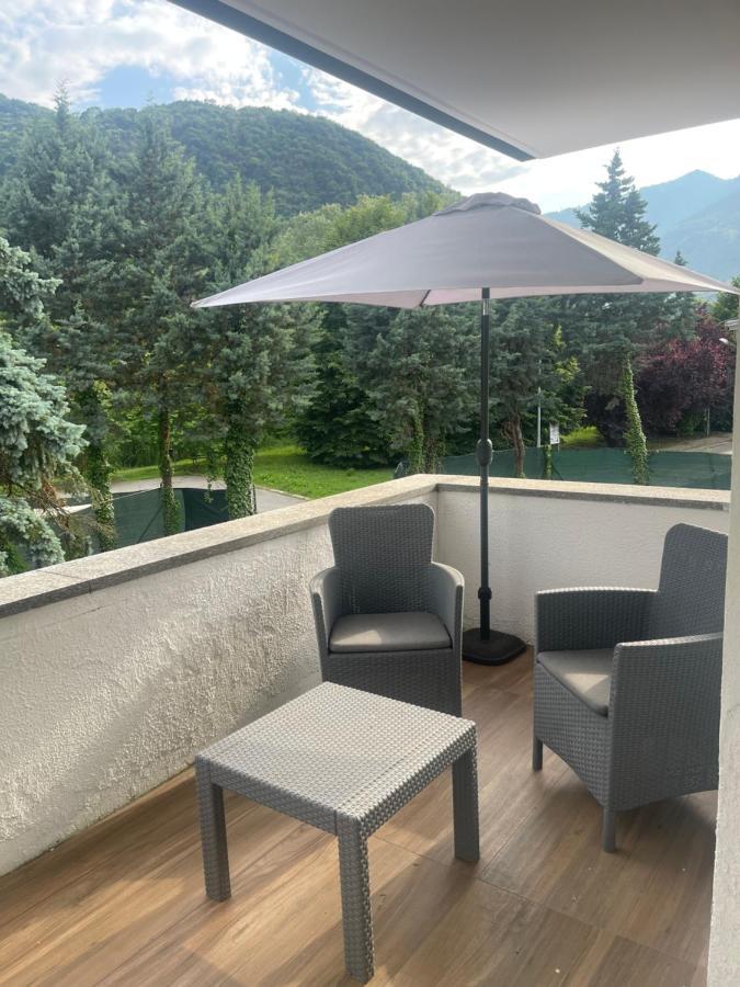 Villa Mariel Lago Maggiore Gravellona Toce Exterior photo